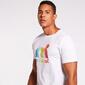 Logo Multi Cro Camiseta M/c Alg. Logo Multi Cro Camiseta M/c Alg.