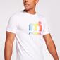 Logo Multi Cro Camiseta M/c Alg. Logo Multi Cro Camiseta M/c Alg.