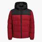 Paul Puffer Hood Cro Anorak Montaña Paul Puffer Hood Cro Anorak Montaña