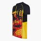 La Sportiva Xcelerator - Negro - Camiseta Montaña Hombre La Sportiva Xcelerator - Negro - Camiseta Montaña Hombre
