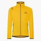 La Sportiva Promo Fleece - Amarillo - Sudadera Montaña Hombre La Sportiva Promo Fleece - Amarillo - Sudadera Montaña Hombre
