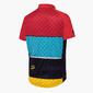 Camisola Ciclismo Spiuk Anatomic Camisola Ciclismo Spiuk Anatomic