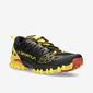 La Sportiva Bushido 2 - Negro - Zapatillas Trekking Hombre La Sportiva Bushido 2 - Negro - Zapatillas Trekking Hombre