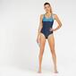 Ankor Tech - Blu Navy - Costume Nuoto Donna Ankor Tech - Blu Navy - Costume Nuoto Donna