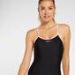 Ankor Tech - Negro - Bañador Natación Mujer Ankor Tech - Negro - Bañador Natación Mujer