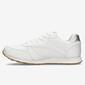 Sapatilhas Silver Clash - Branco - Sapatilhas Mulher Sapatilhas Silver Clash - Branco - Sapatilhas Mulher
