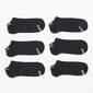 Fila Cro Calcetin Invisible P-6 Excl. Fila Cro Calcetin Invisible P-6 Excl.
