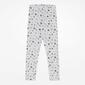 Up Basics - Gris - Leggins Niña Up Basics - Gris - Leggins Niña