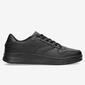 Sapatilhas Silver Marlen - Preto - Sapatilhas Homem Sapatilhas Silver Marlen - Preto - Sapatilhas Homem
