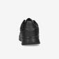 Sapatilhas Silver Marlen - Preto - Sapatilhas Homem Sapatilhas Silver Marlen - Preto - Sapatilhas Homem