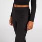 Up Basic - Negro - Pantalón Mujer Up Basic - Negro - Pantalón Mujer