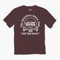 T-shirt Vans T-shirt Vans