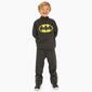 Chándal Batman - Negro - Chándal Chico DC Comics Chándal Batman - Negro - Chándal Chico DC Comics
