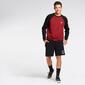 Vans Rutland III - Granate - Sudadera Hombre Vans Rutland III - Granate - Sudadera Hombre