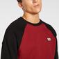 Vans Rutland III - Granate - Sudadera Hombre Vans Rutland III - Granate - Sudadera Hombre