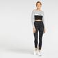 Silver N-Trip - Cinza - Camisola Mulher Silver N-Trip - Cinza - Camisola Mulher