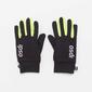 Luvas Ipso - Preto - Luvas Running Luvas Ipso - Preto - Luvas Running