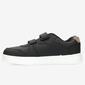Sapatilhas Silver Opp - Preto - Sapatilhas Velcro Menino Sapatilhas Silver Opp - Preto - Sapatilhas Velcro Menino