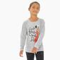 Camisola Cruella Camisola Cruella