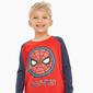 Camiseta Spiderman - Roja - Camiseta Niño Marvel Camiseta Spiderman - Roja - Camiseta Niño Marvel