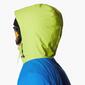 Columbia Timberturner - Azul - Chaqueta Esquí Hombre Columbia Timberturner - Azul - Chaqueta Esquí Hombre