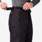 Columbia Bugaboo - Negro - Pantalón Esquí Hombre Columbia Bugaboo - Negro - Pantalón Esquí Hombre