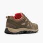 Columbia Redmond III - Marrón - Zapatillas Trekking Mujer Columbia Redmond III - Marrón - Zapatillas Trekking Mujer