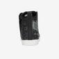 Sapatilhas Silver Tania - Preto - Sapatilhas Bota Menina Sapatilhas Silver Tania - Preto - Sapatilhas Bota Menina