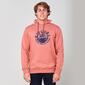 Rip Curl Down The Line - Granate - Sudadera Capucha Hombre Rip Curl Down The Line - Granate - Sudadera Capucha Hombre
