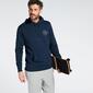 Rip Curl Re Entry - Marino - Sudadera Capucha Hombre Rip Curl Re Entry - Marino - Sudadera Capucha Hombre