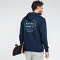 Rip Curl Re Entry - Marino - Sudadera Capucha Hombre Rip Curl Re Entry - Marino - Sudadera Capucha Hombre