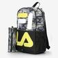 Mochila + Estojo Fila Dulce Mochila + Estojo Fila Dulce