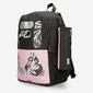 Mochila + Estojo Fila Luisa - Preto - Mochila e Estojo Mochila + Estojo Fila Luisa - Preto - Mochila e Estojo
