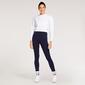 Silver Glam - Blanco - Sudadera Mujer Silver Glam - Blanco - Sudadera Mujer