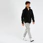 Up Basic - Negro - Sudadera Hombre Up Basic - Negro - Sudadera Hombre