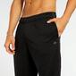 Up Basic - Negro - Pantalón Chándal Hombre Up Basic - Negro - Pantalón Chándal Hombre