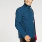 Boriken Outdoor - Denim - Chaqueta Softshell Hombre Boriken Outdoor - Denim - Chaqueta Softshell Hombre