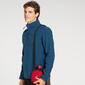 Boriken Outdoor - Denim - Chaqueta Softshell Hombre Boriken Outdoor - Denim - Chaqueta Softshell Hombre