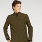 Boriken Outdoor - Kaki - Chaqueta Softshell Hombre Boriken Outdoor - Kaki - Chaqueta Softshell Hombre