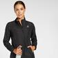 Corta-vento Ipso Basic - Preto - Corta-Vento Mulher Corta-vento Ipso Basic - Preto - Corta-Vento Mulher