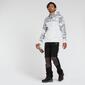 Sweatshirt Boriken - Branco - Sweatshirt Montanha Homem 