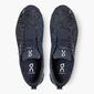 On Running Cloud Waterproof - Azul - Sapatilhas Homem On Running Cloud Waterproof - Azul - Sapatilhas Homem