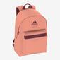 adidas Classic Fabric - Coral - Mochila adidas Classic Fabric - Coral - Mochila