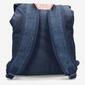 Minimochila Silver - Denim - Mochila Pequeña Minimochila Silver - Denim - Mochila Pequeña