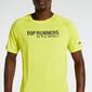 Ipso Combi - Lima - Camiseta Running Hombre 