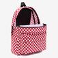 Vans Old Skool - Rojo - Mochila Vans Old Skool - Rojo - Mochila