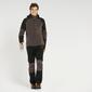 Boriken Outdoor - Gris - Chaqueta Softshell Hombre Boriken Outdoor - Gris - Chaqueta Softshell Hombre