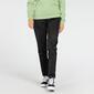 Up Basics - Negro - Pantalón Chándal Mujer Up Basics - Negro - Pantalón Chándal Mujer