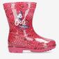 Botas Agua Minnie - Fresa - Botas Agua Niña Disney Botas Agua Minnie - Fresa - Botas Agua Niña Disney