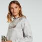 Sudadera Montaña Boriken - Malva - Sudadera Capucha Mujer Sudadera Montaña Boriken - Malva - Sudadera Capucha Mujer